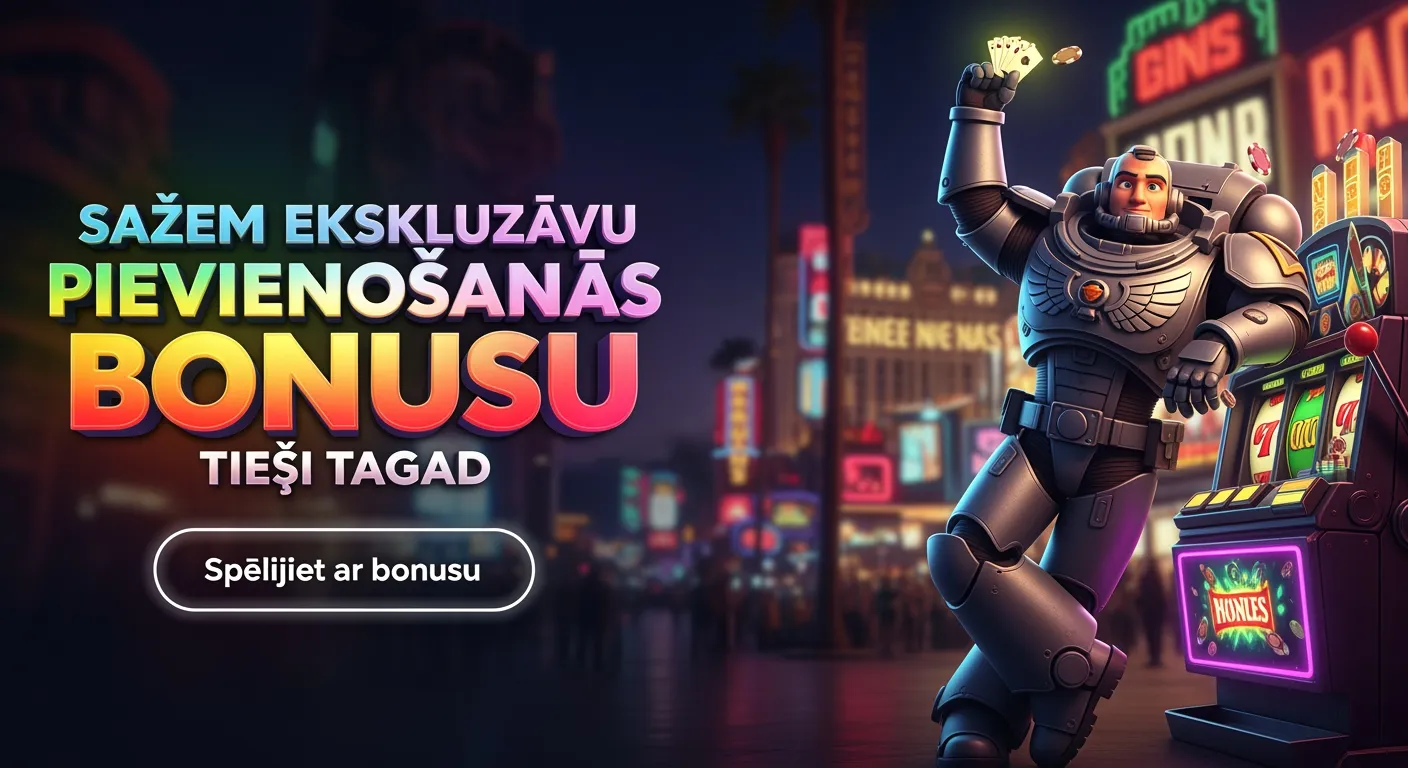 JungleReels Casino